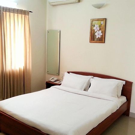 The Grand Serenity Apartment Hotel Bengaluru Zewnętrze zdjęcie