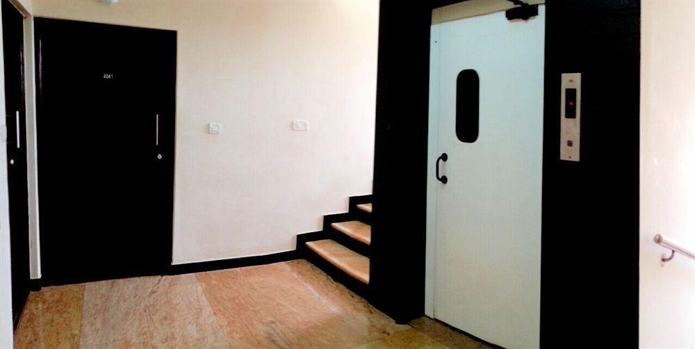 The Grand Serenity Apartment Hotel Bengaluru Zewnętrze zdjęcie