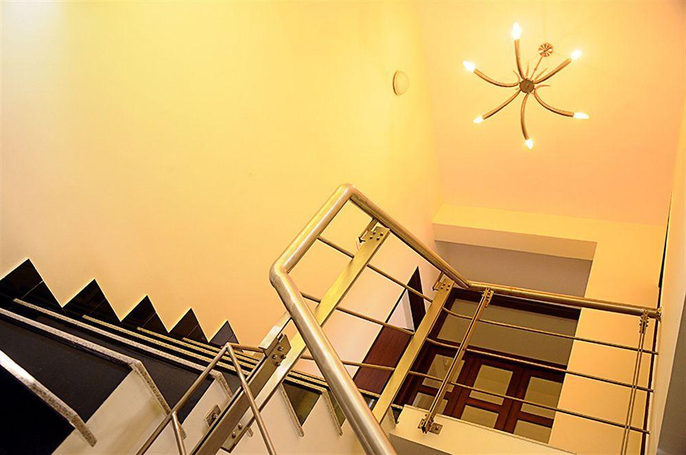 The Grand Serenity Apartment Hotel Bengaluru Zewnętrze zdjęcie