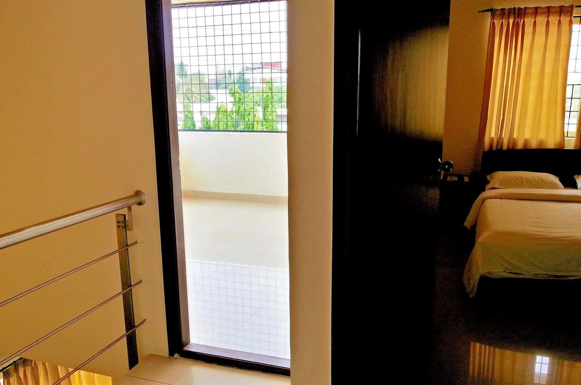 The Grand Serenity Apartment Hotel Bengaluru Zewnętrze zdjęcie